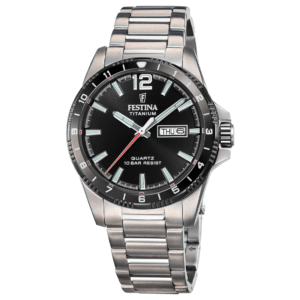 FESTINA MUŠKI TITANIUM SAT F20698-4 | HETA 1892 satovi i nakit Sarajevo