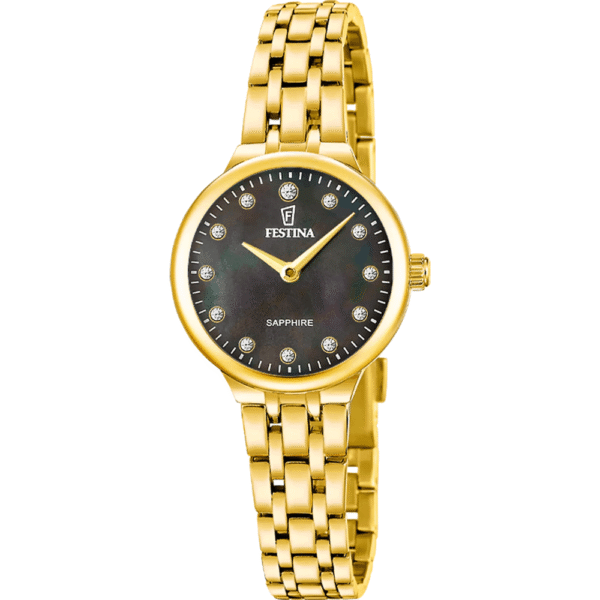 FESTINA ŽENSKI SAT MADEMOISELLE F20745-4 FESTINA ŽENSKI SAT MADEMOISELLE F20745-4 | HETA 1892 satovi i nakit Sarajevo
