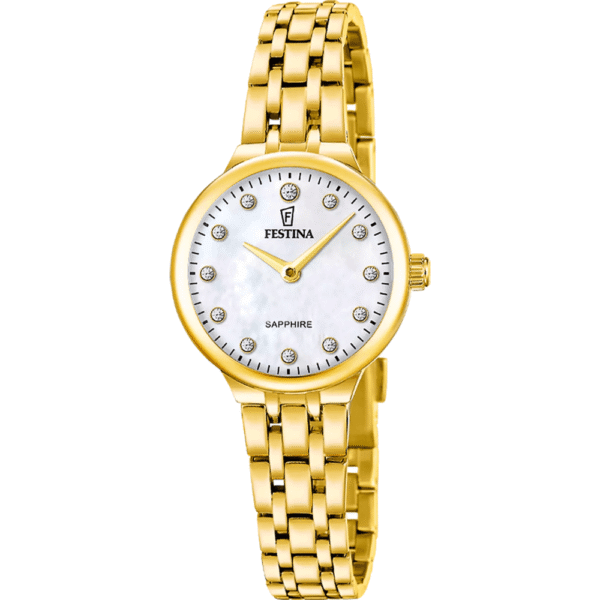 FESTINA ŽENSKI SAT MADEMOISELLE F20745-1 FESTINA ŽENSKI SAT MADEMOISELLE F20745-1 | HETA 1892 satovi i nakit Sarajevo