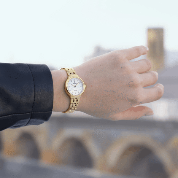 FESTINA ŽENSKI SAT MADEMOISELLE F20745-1 ruka | HETA 1892 satovi i nakit Sarajevo