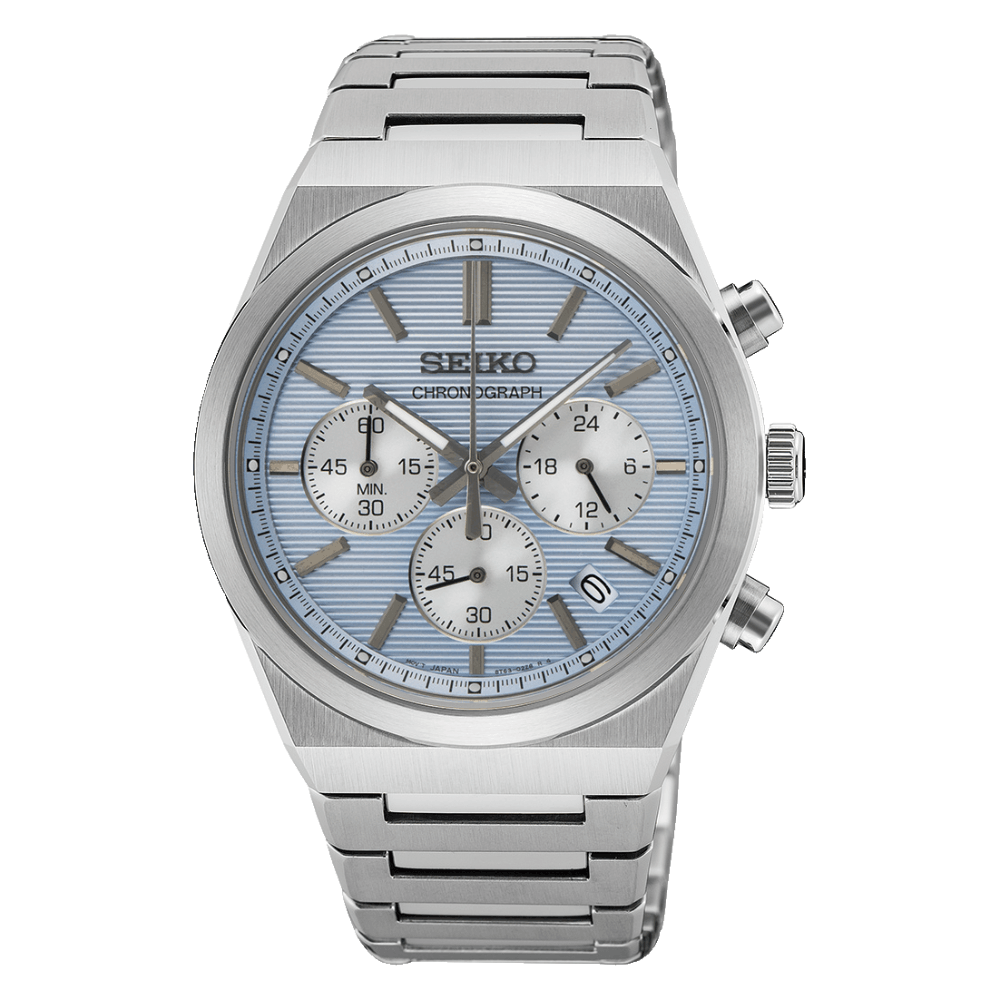 SEIKO CONCEPTUAL CHRONOGRAPH SSB459P1 | HETA 1892 satovi i nakit Sarajevo