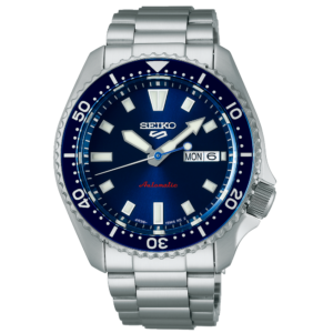 SEIKO 5 SPORT SRPL83K1 | HETA 1892 satovi i nakit Sarajevo