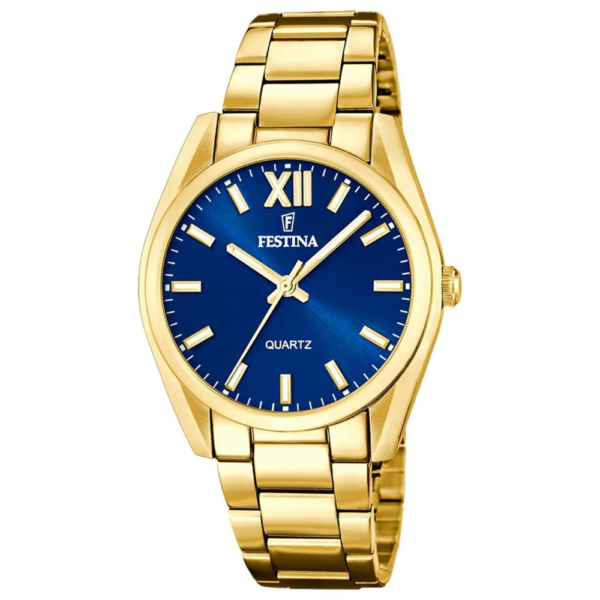 FESTINA ALEGRIA ŽENSKI SAT F20640-5 | HETA 1892 satovi i nakit Sarajevo
