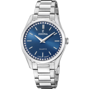 FESTINA BORDEAUX MADEMOISELLE ŽENSKI SAT F20583-3 | HETA 1892 satovi i nakit Sarajevo