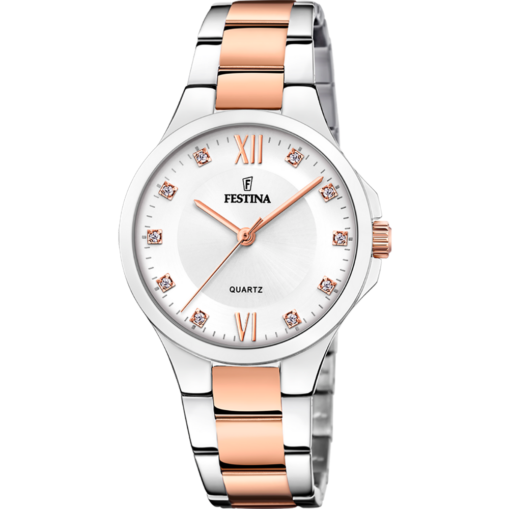 FESTINA ŽENSKI SAT F20612-1 | HETA 1892 satovi i nakit Sarajevo