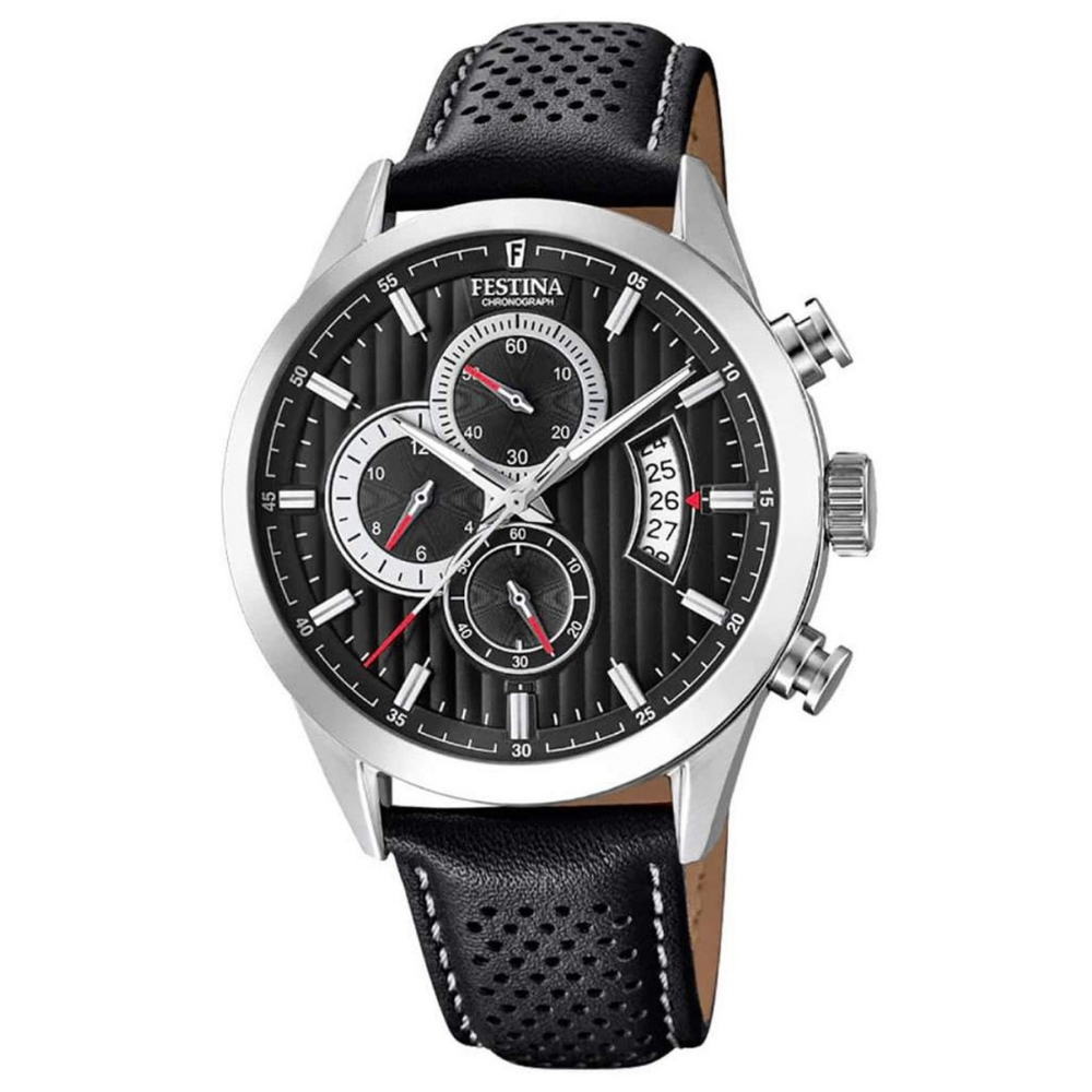 FESTINA MUŠKI SAT F20271-6 | HETA 1892 satovi i nakit Sarajevo