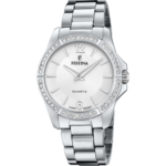 FESTINA ARGENT ŽENSKI SAT F20593-1 | HETA 1892 satovi i nakit Sarajevo