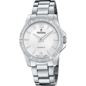 FESTINA ARGENT ŽENSKI SAT F20593-1 | HETA 1892 satovi i nakit Sarajevo