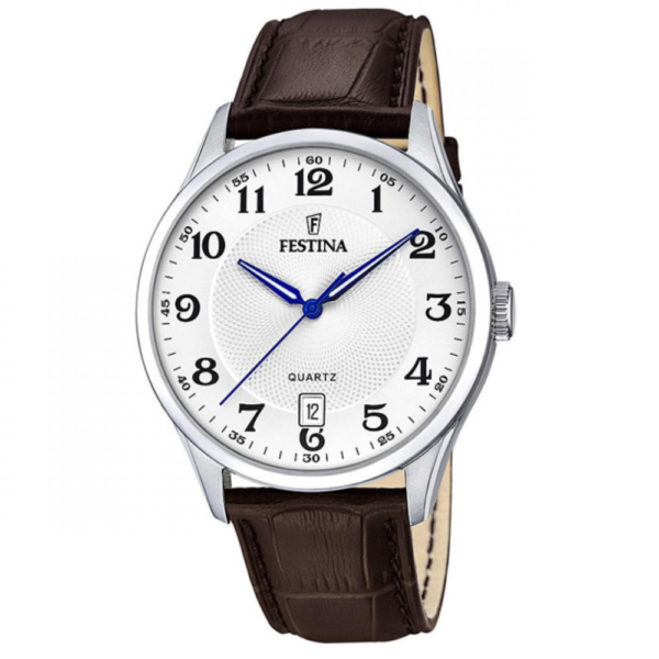 FESTINA MUŠKI SAT F20426-1 FESTINA MUŠKI SAT F20426-1 | HETA 1892 satovi i nakit Sarajevo