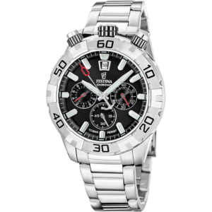 FESTINA MUŠKI SAT F20743-6 | HETA 1892 satovi i nakit Sarajevo