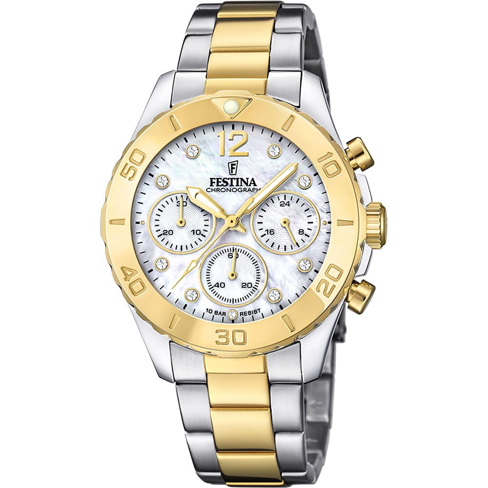 FESTINA BOYFRIEND COLLECTION ŽENSKI SAT F20604-1 | HETA 1892 satovi i nakit Sarajevo