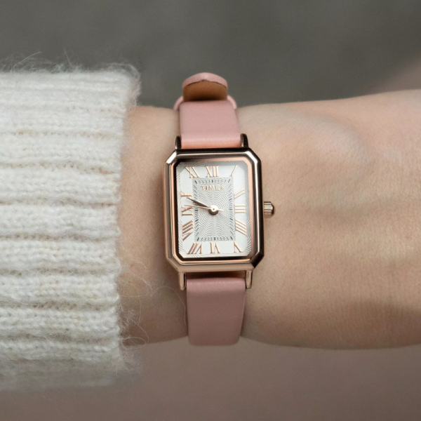 TIMEX ŽENSKI SAT TW2Y01100 ruka | HETA 1892 satovi i nakit Sarajevo