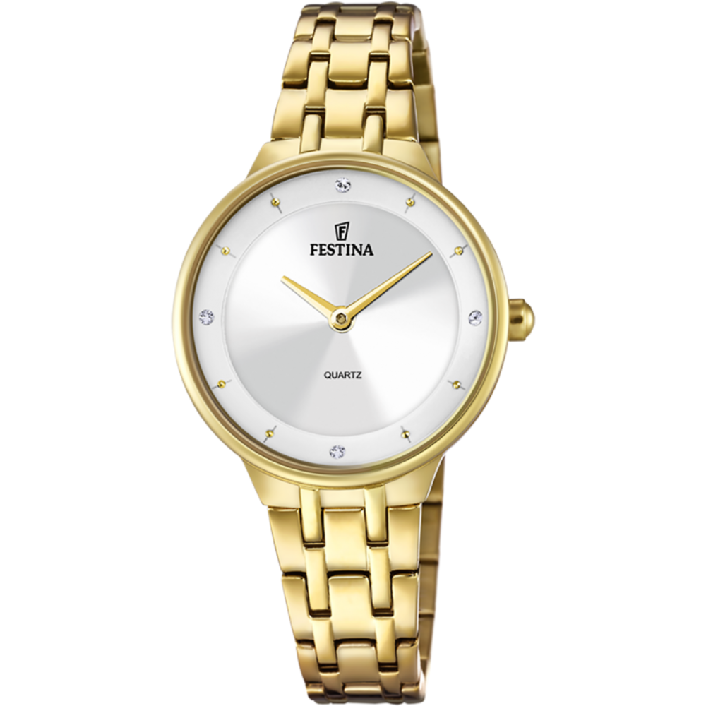 FESTINA MADEMOISELLE ŽENSKI SAT F20601-1 | HETA 1892 satovi i nakit Sarajevo