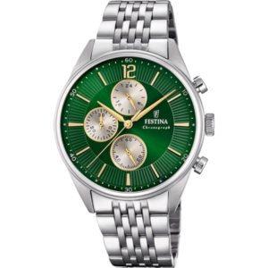 FESTINA MUŠKI SAT F20285-9 | HETA 1892 satovi i nakit Sarajevo