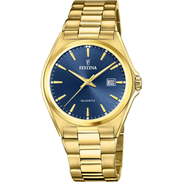 FESTINA MUŠKI SAT F20555-4 | HETA 1892 satovi i nakit Sarajevo