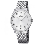 FESTINA CLASSIC MUŠKI SAT F16744-1 | HETA 1892 satovi i nakit Sarajevo