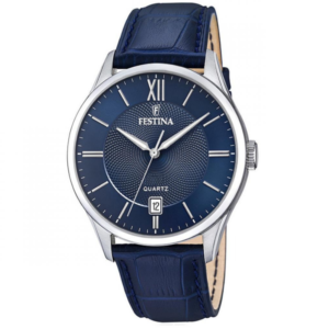 FESTINA MUŠKI SAT F20426-2 | HETA 1892 satovi i nakit Sarajevo