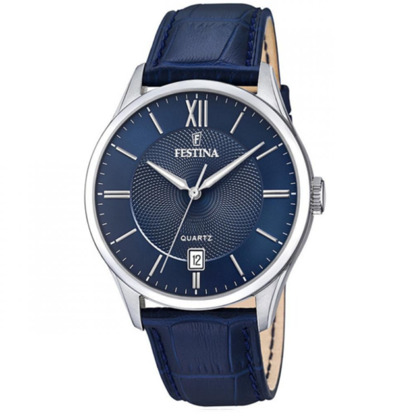 FESTINA MUŠKI SAT F20426-2 FESTINA MUŠKI SAT F20426-2 | HETA 1892 satovi i nakit Sarajevo