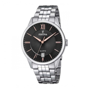 FESTINA MUŠKI SAT F20425-6 | HETA 1892 satovi i nakit Sarajevo