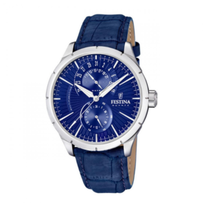FESTINA RETRO MUŠKI SAT F16573-7 | HETA 1892 satovi i nakit Sarajevo
