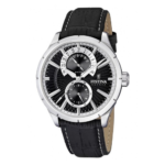 FESTINA RETRO MUŠKI SAT F16573-3 | HETA 1892 satovi i nakit Sarajevo
