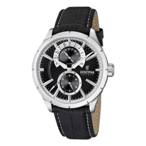 FESTINA RETRO MUŠKI SAT F16573-3 | HETA 1892 satovi i nakit Sarajevo