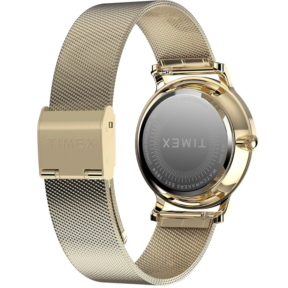 TIMEX ŽENSKI SAT TW2Y10300 remen | HETA 1892 satovi i nakit Sarajevo