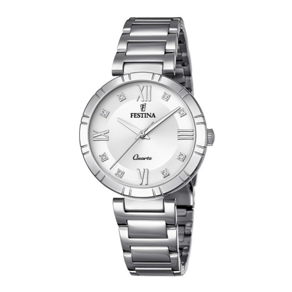FESTINA MADEMOISELLE SAT F16936-A | HETA 1892 satovi i nakit Sarajevo