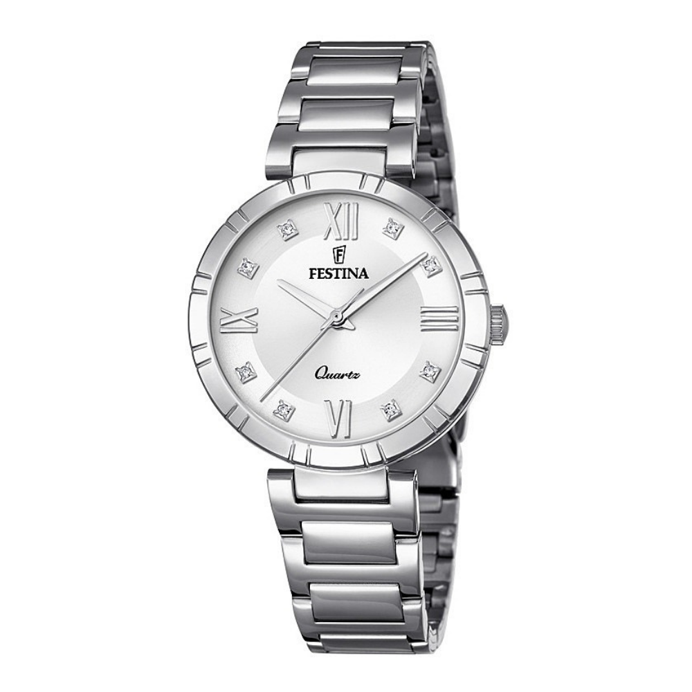 FESTINA MADEMOISELLE SAT F16936-A | HETA 1892 satovi i nakit Sarajevo