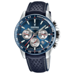FESTINA TIMELESS KRONOGRAF MUŠKI SAT F20561-2 | HETA 1892 satovi i nakit Sarajevo
