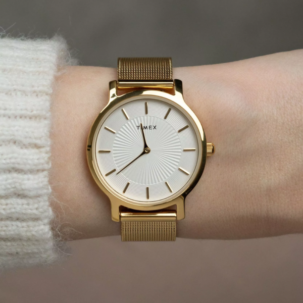 TIMEX ŽENSKI SAT TW2Y10300 ruka | HETA 1892 satovi i nakit Sarajevo