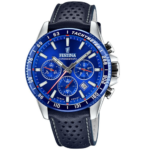 FESTINA TIMELESS KRONOGRAF MUŠKI SAT F20561-3 | HETA 1892 satovi i nakit Sarajevo