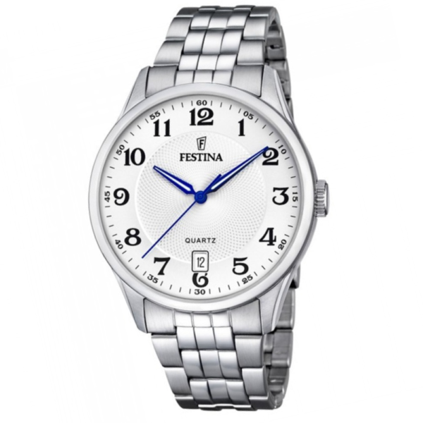 FESTINA MUŠKI SAT F20425-1 FESTINA MUŠKI SAT F20425-1 | HETA 1892 satovi i nakit Sarajevo