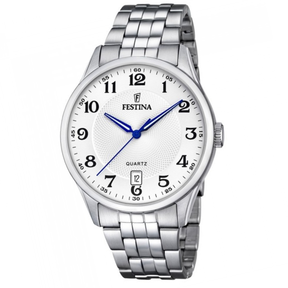 FESTINA MUŠKI SAT F20425-1 | HETA 1892 satovi i nakit Sarajevo