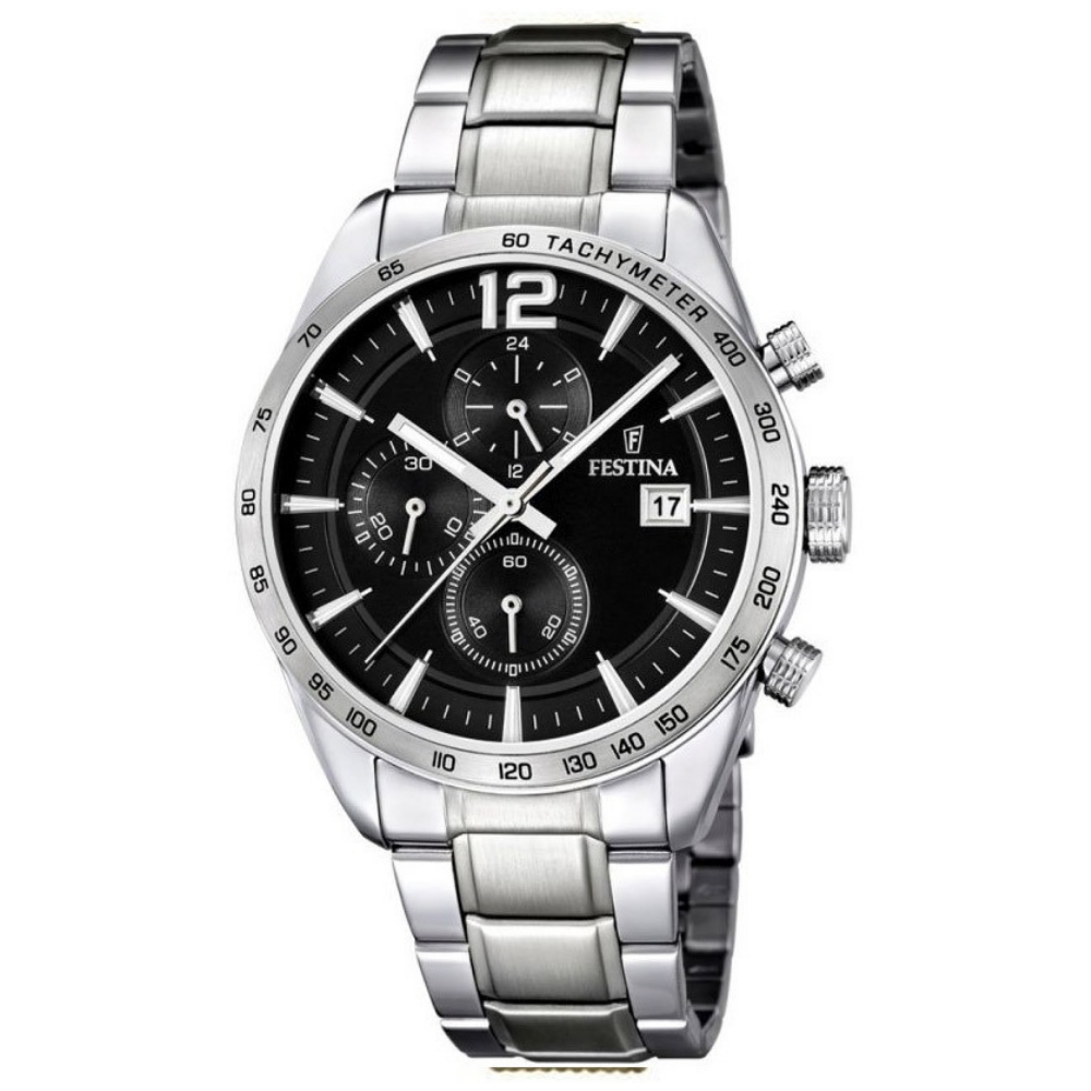 FESTINA MUŠKI SAT F16759-4 | HETA 1892 satovi i nakit Sarajevo