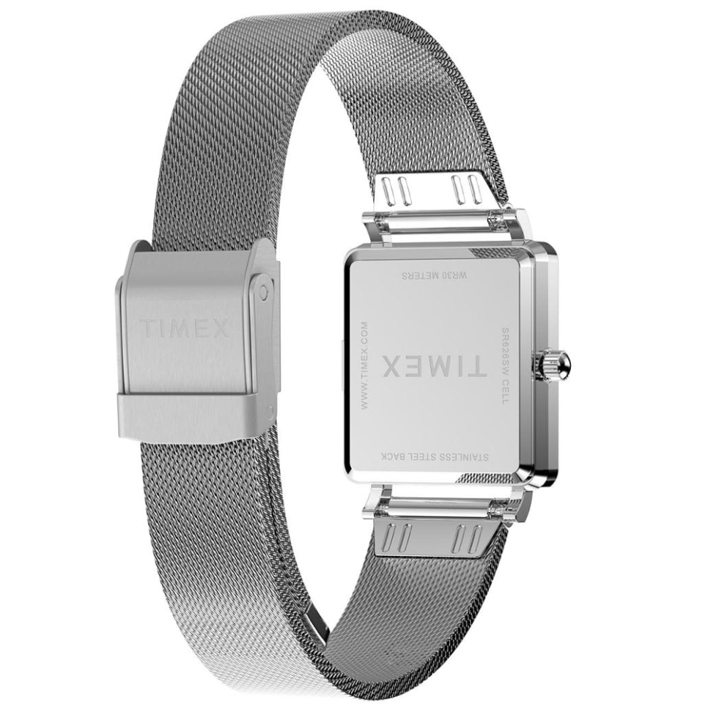 TIMEX ŽENSKI SAT TW2Y26300 bocna strana | HETA 1892 satovi i nakit Sarajevo