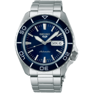 SEIKO 5 SPORT SAT SRPK97K1 | HETA 1892 satovi i nakit Sarajevo