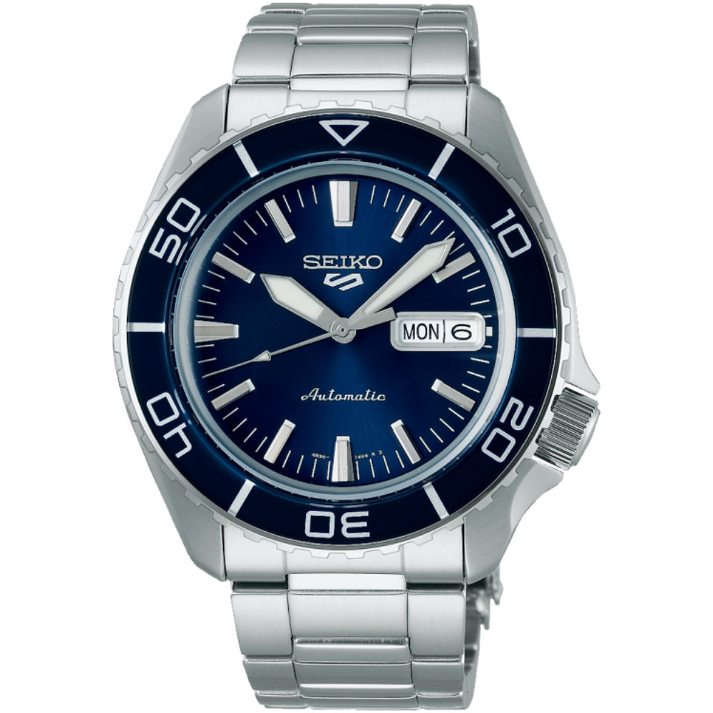 SEIKO 5 SPORT SAT SRPK97K1 | HETA 1892 satovi i nakit Sarajevo