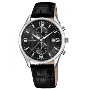 FESTINA MUŠKI SAT F6855-8 | HETA 1892 satovi i nakit Sarajevo