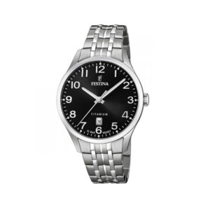 FESTINA MUŠKI SAT F20466/3 | HETA 1892 satovi i nakit Sarajevo