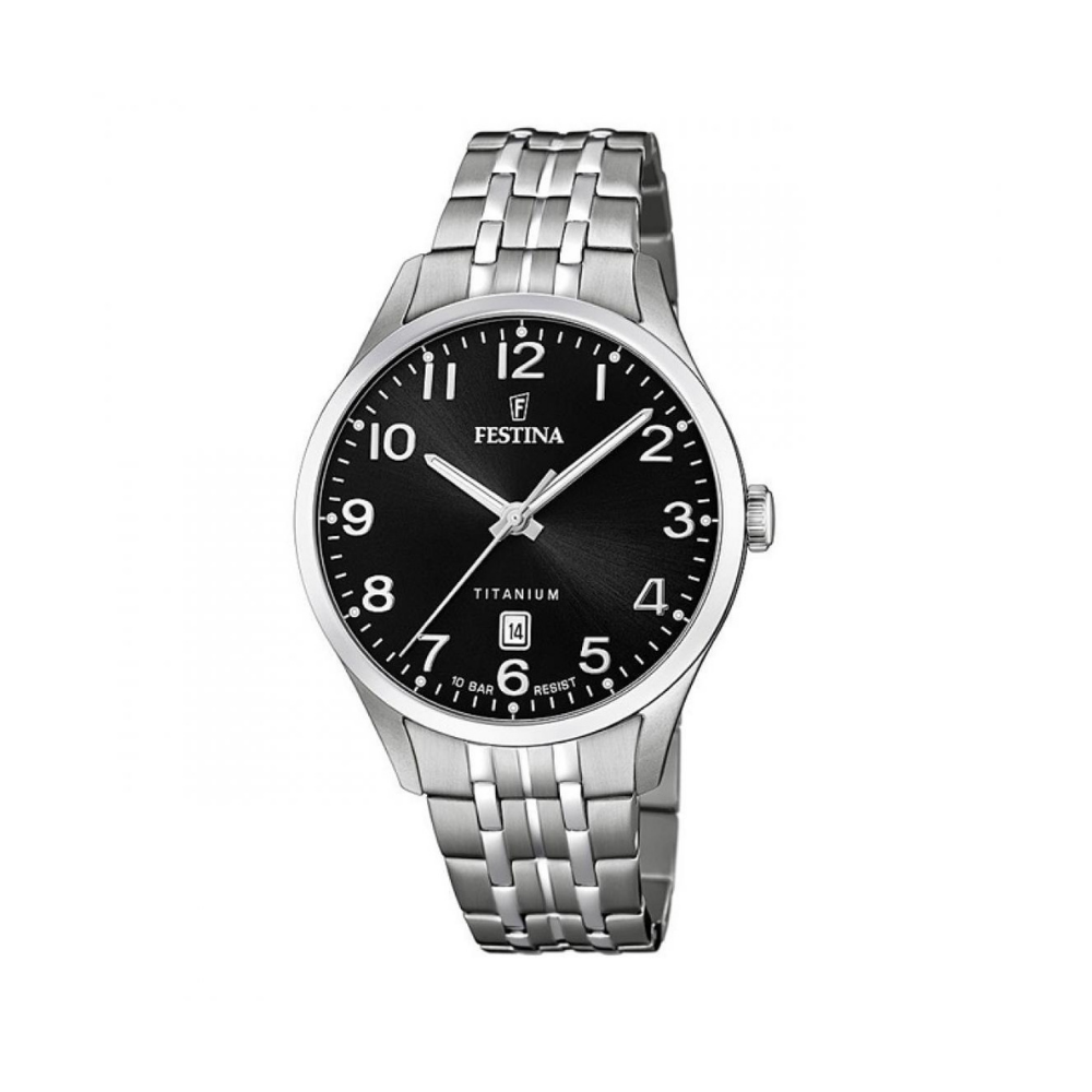 FESTINA MUŠKI SAT F20466/3 | HETA 1892 satovi i nakit Sarajevo