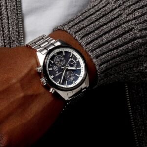 SEIKO PROSPEX SPEEDTIMER GPS SOLAR SSH167J1 ruka | HETA 1892 satovi i nakit Sarajevo