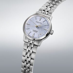 SEIKO DIAMONDS PRESAGE COCTAIL TIME FROZEN MOJITO SRPL61J1 modern | HETA 1892 satovi i nakit Sarajevo