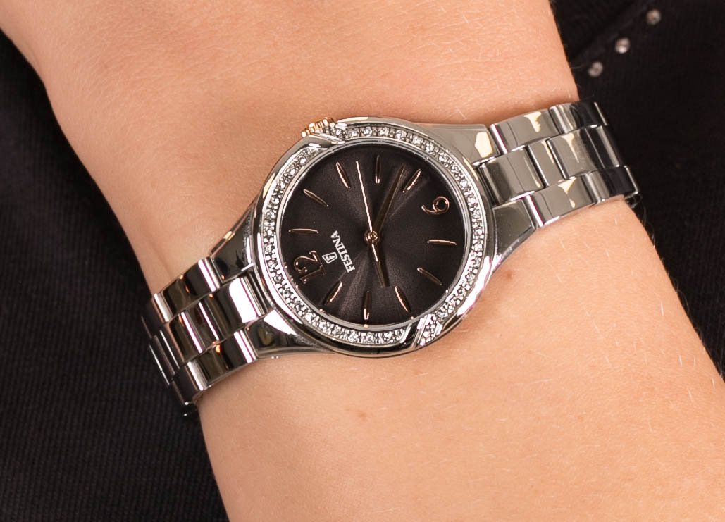FESTINA MADEMOISELLE ŽENSKI SAT F20246-2 ruka | HETA 1892 satovi i nakit Sarajevo