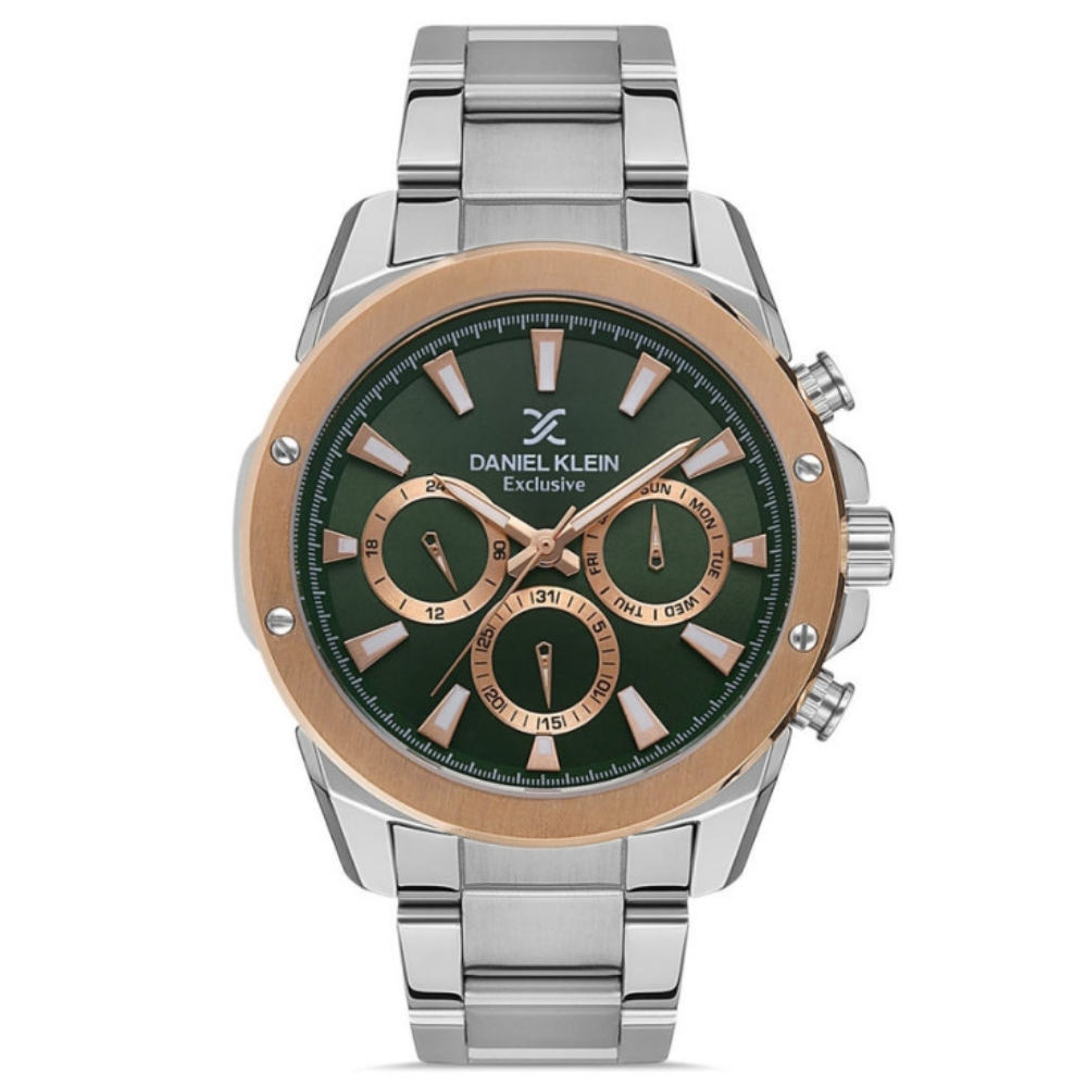 DANIEL KLEIN DK13323-4 MUŠKI SAT