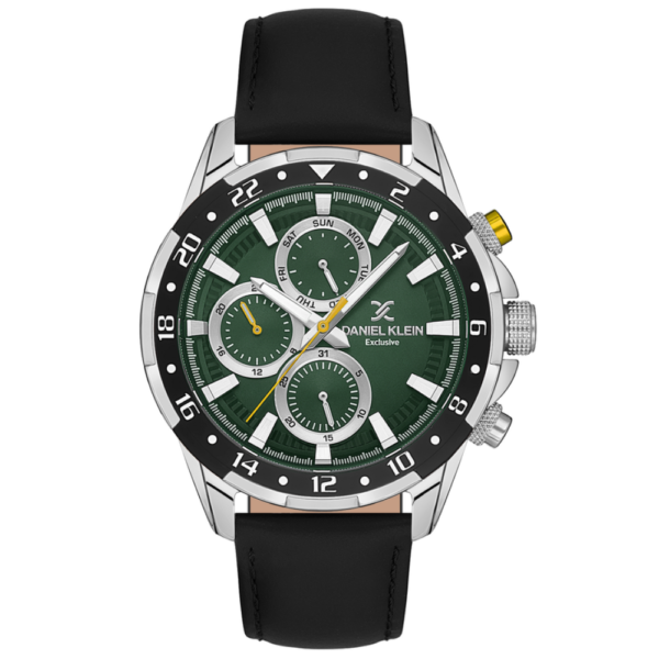 DANIEL KLEIN DK13641-4 MUŠKI SAT