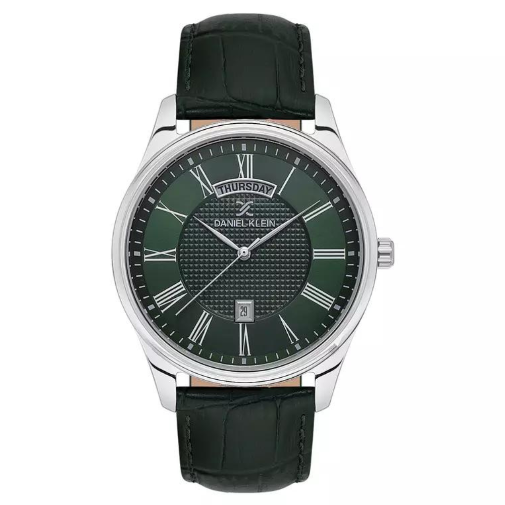 DANIEL KLEIN DK13738-3 MUŠKI SAT