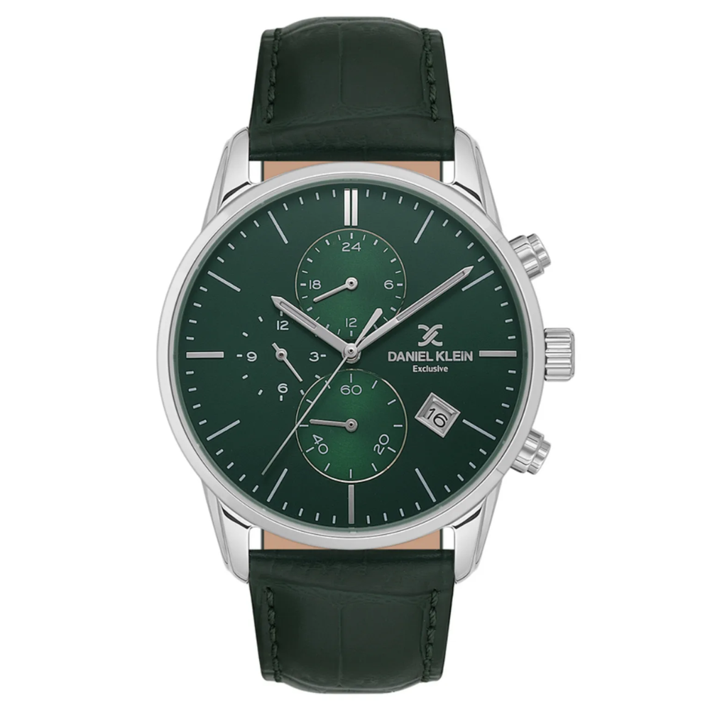 DANIEL KLEIN DK13834-2 MUŠKI SAT