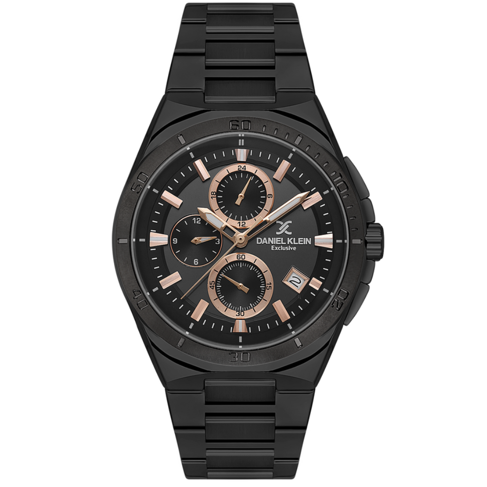 DANIEL KLEIN DK13838-4 MUŠKI SAT