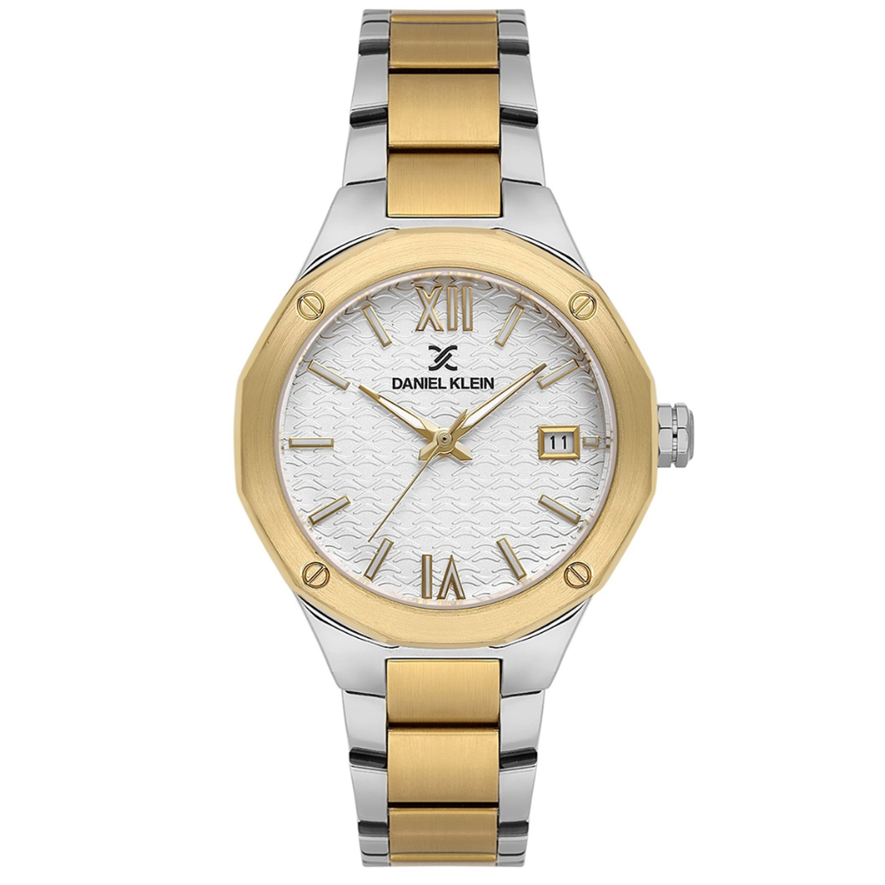 DANIEL KLEIN DK13938-5 ŽENSKI SAT